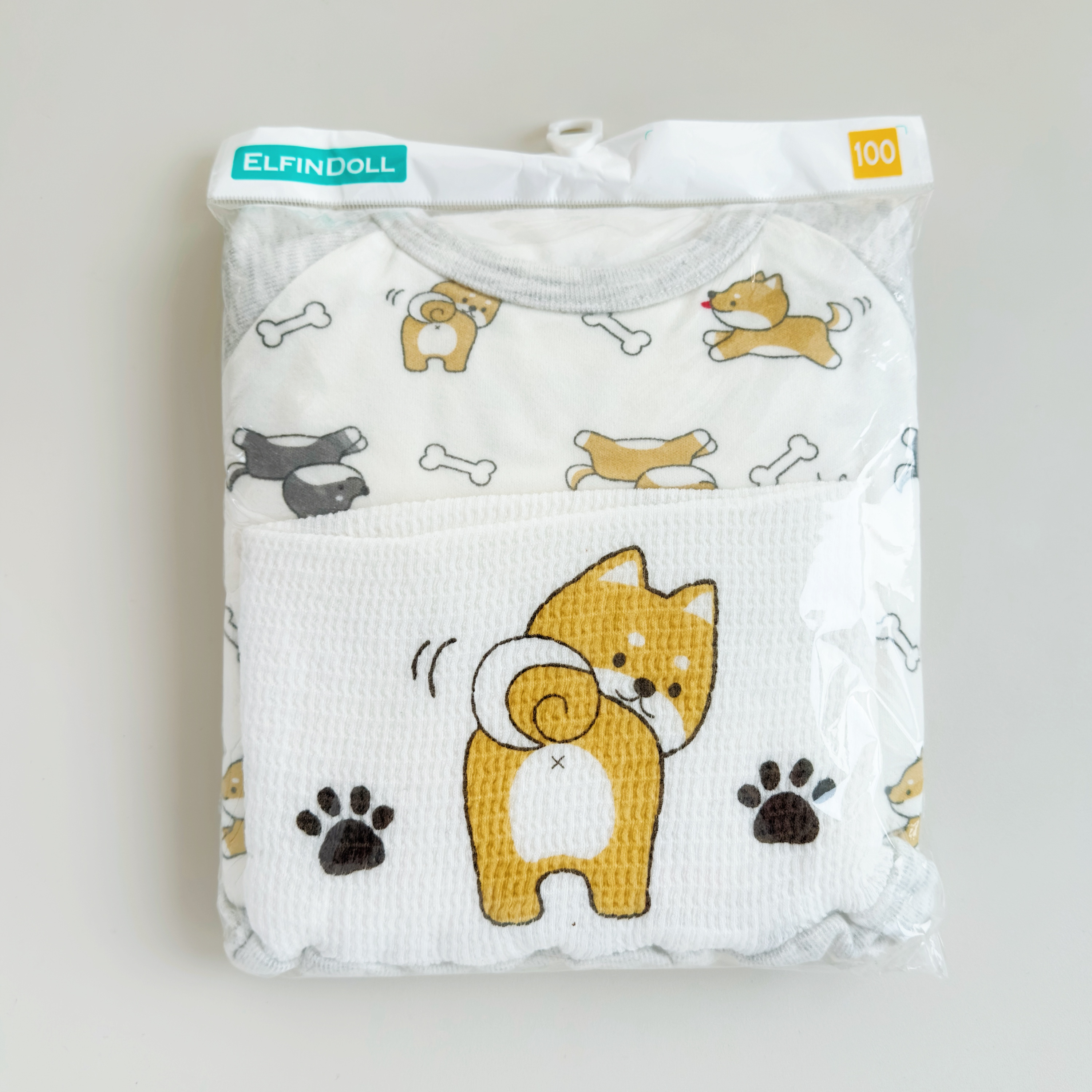 外贸原单男童春秋冬季长袖长裤护肚家居服睡衣套装100-120