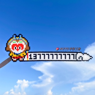 牌怀旧大圣车饰高端手工定制礼物 西游孙悟空临时停挪移车手机号码