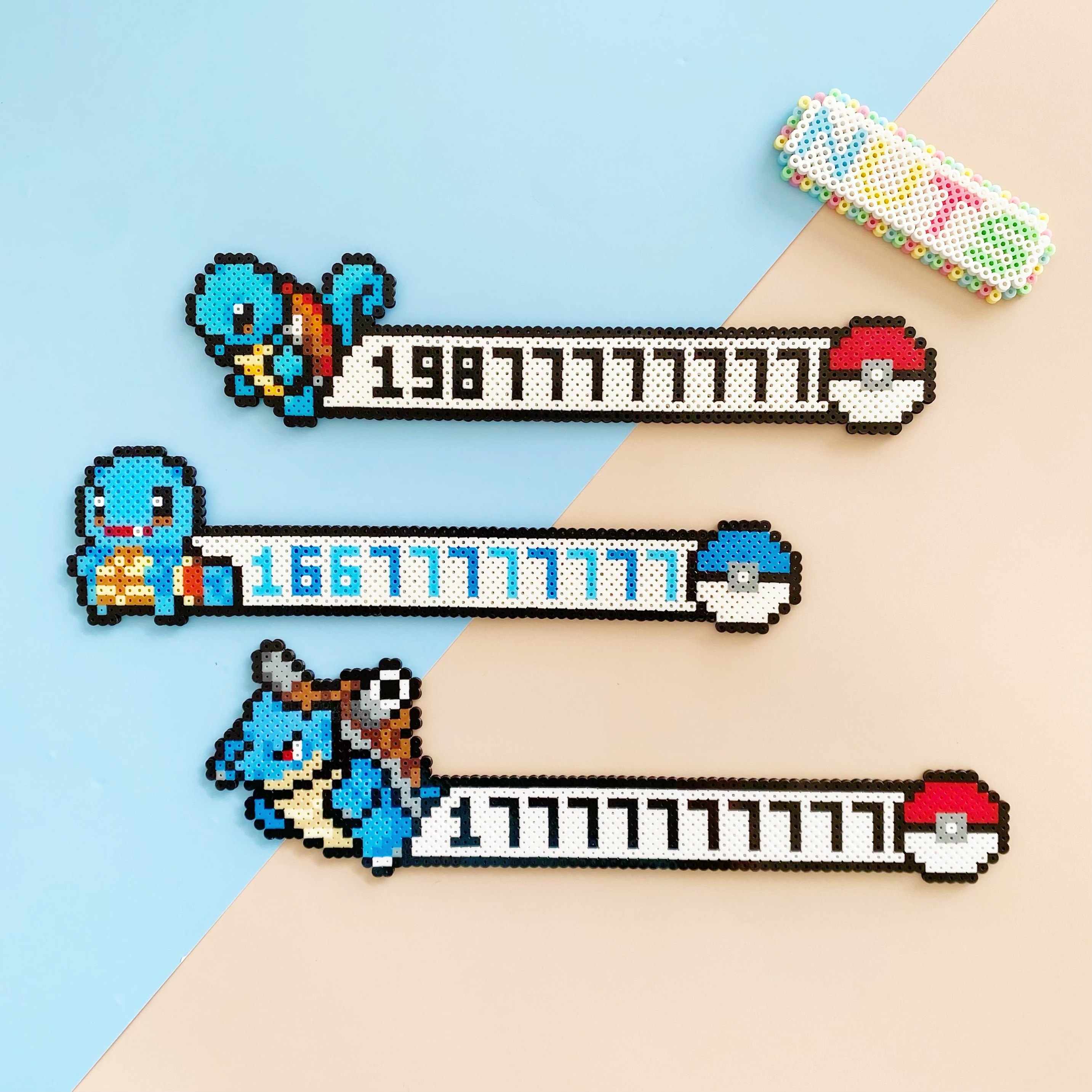 杰尼龟宝可梦停车牌车饰挪车临时手机号码牌动漫创意手工定制礼物,汽车用品/电子/清洗/改装,停车号码牌,淘宝优惠券,粉丝福利购,淘宝优惠卷