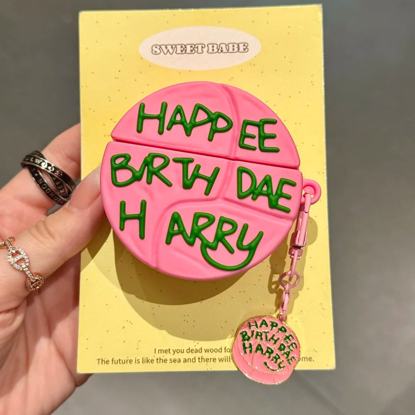 适用三星GalaxyBuds3Pro耳机壳