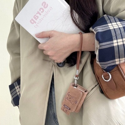 适用华为FreeClip耳机壳