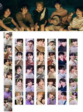 TXT日单CHIKAI小卡专卡崔秀彬崔延俊崔范奎姜泰贤休宁凯