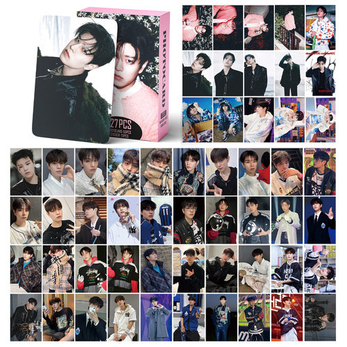 127张StraykidsDOIT金昇玟