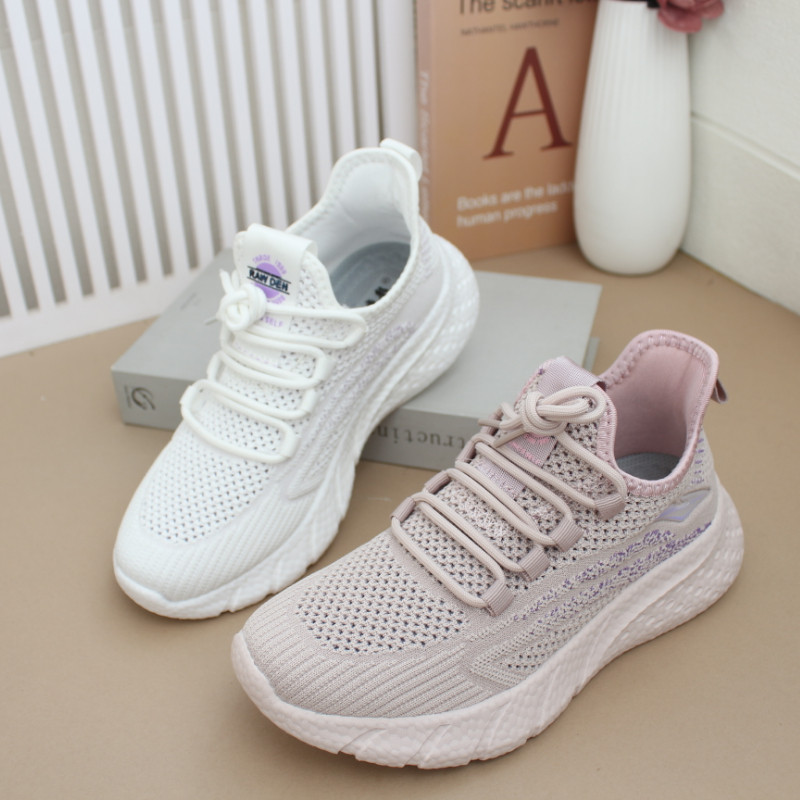 商场同款老北京布鞋女鞋网面透气女运动鞋爆米花软底女休闲鞋夏季,女鞋,时尚休闲鞋,淘宝优惠券,粉丝福利购,淘宝优惠卷