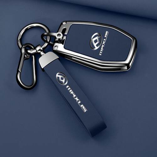 适用大通G90钥匙套G50G10/G20/A9D60/V90/T60/t70T90领地V8钥匙扣