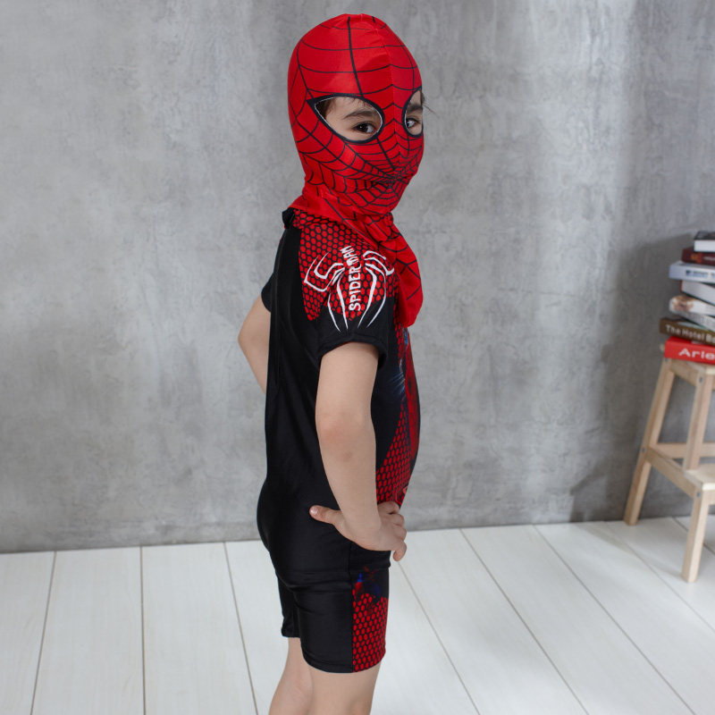 Maillot de bain garcon - Ref 2537595 Image 3