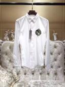 Costume homme en laine pour Quatre saisons - Ref 1565790 Image 16