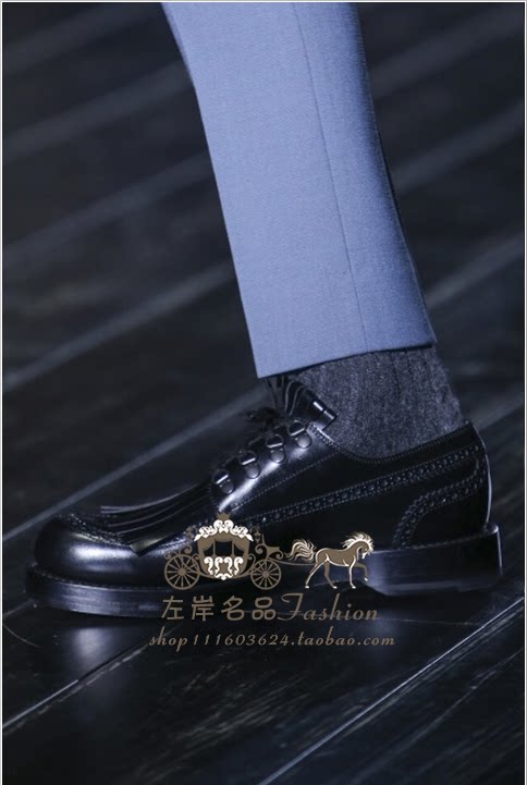 Costume homme en laine pour automne - Ref 1565606 Image 5