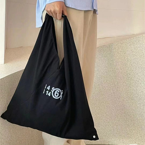 mmM6托特包日式三角经典款