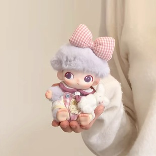 dimoo新生日记娃衣新年毛衣套装头套毛衣套装陌生守护衣服