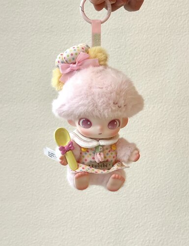 dimoo新生日记可爱手作娃衣搪胶娃娃适配通用衣服娃衣套装配饰