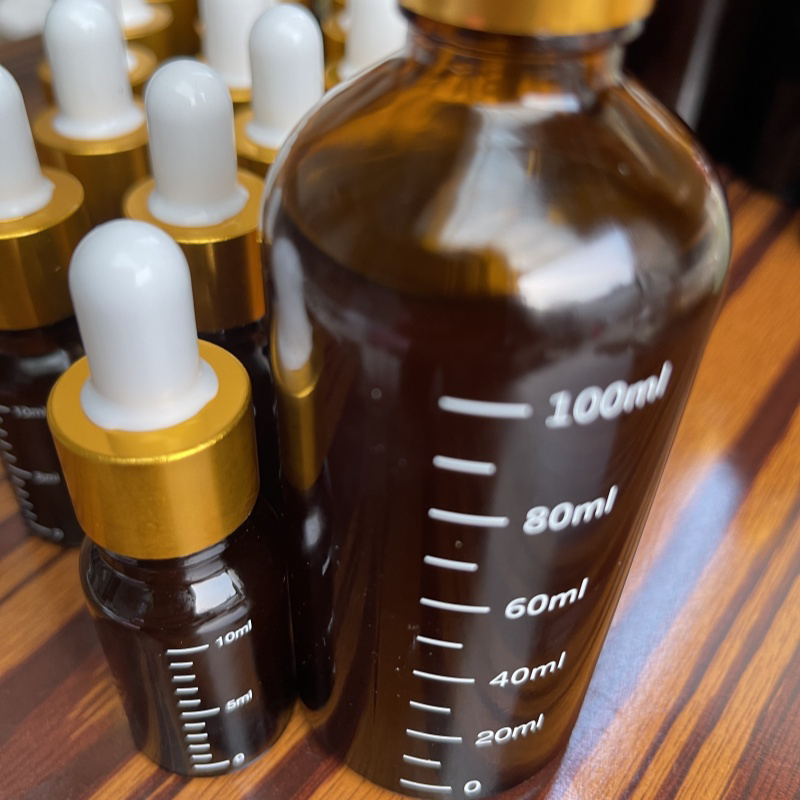 桃花源女性私密花园紧致保养山茶油B站三好先生761纯草本手工熬制
