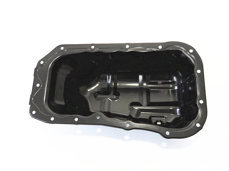 适配马自达CX-5阿特昂克赛拉CX-4阿特兹油底壳发动机油底壳