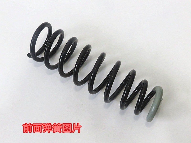 适配马自达6马六减震器弹簧