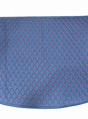 适配奔腾B70B50X80B90马自达6昂克赛拉M3M5M8行李箱垫 后备箱原装