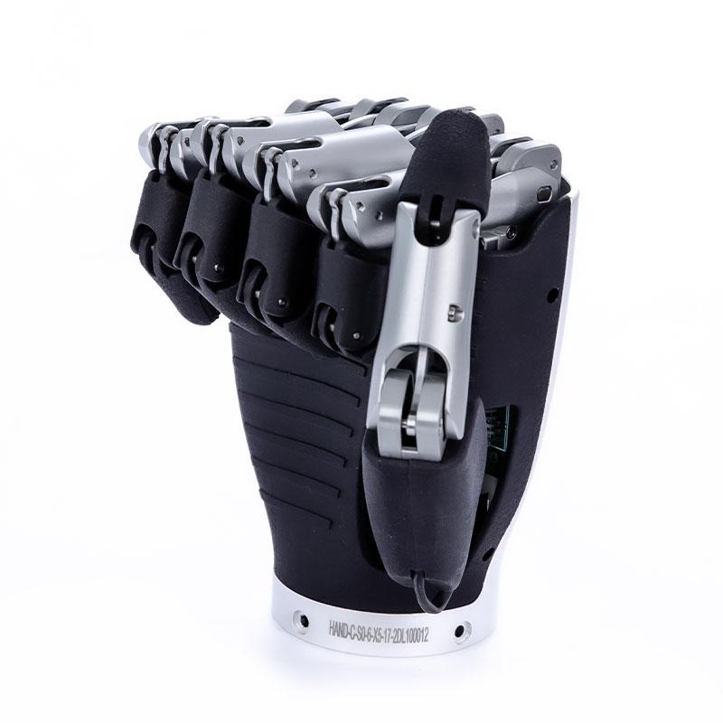 FOXTECH仿生手机械手教育科研