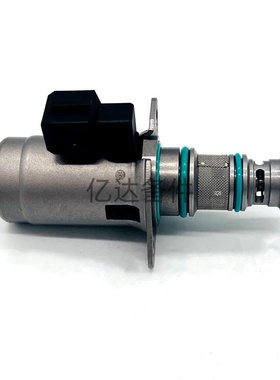 适用于小松PC/杰西博JCB/25-222913/SV98-T39S电磁阀(12V)
