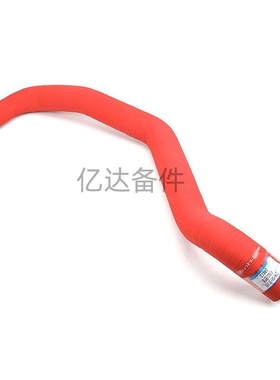 适用于小松PC160LC-7/21K-01-71161挖掘机发动机进气管