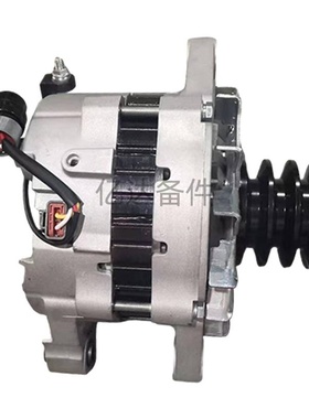 适用于三一SY485/SY550/SY750/SY870/181200-6402/发电机