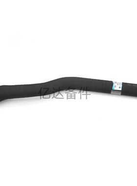 适用小松PC130-7/203-01-71180挖掘机发动机中冷器管