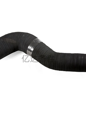 适用于沃尔沃EC240BLC/EC290BLC挖掘机发动机空滤进气管