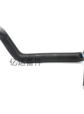 适用于DX60/D0021/K1029552C挖掘机发动机下水管