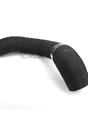 适用于小松PC400-7/208-01-72111挖掘机发动机进气管