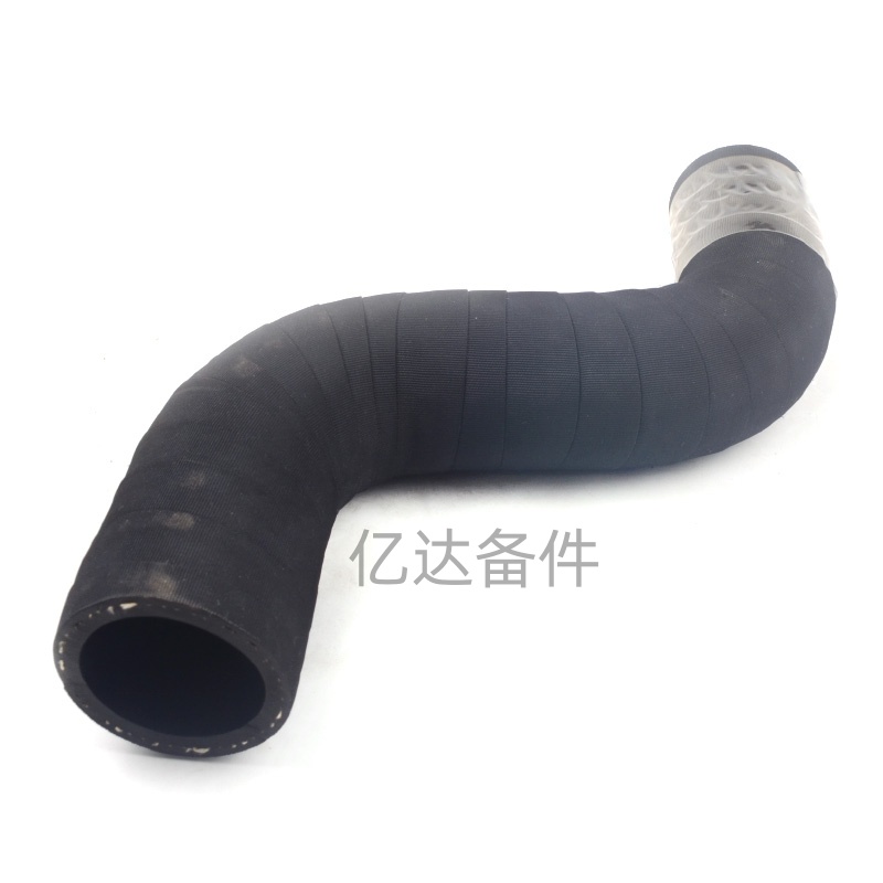 适用于DH55/D0002/2184Y1274挖掘机发动机下水管