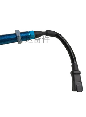 适用于WA800-3/WA900-3/PC2000/6D170/6560-61-2111转速感应器