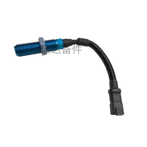 适用于WA800-3/WA900-3/PC2000/6D170/6560-61-2111转速感应器