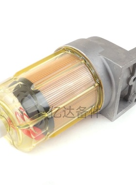 适用于28251/4676385/05C025/P502463挖掘机发动机油水分离器总成