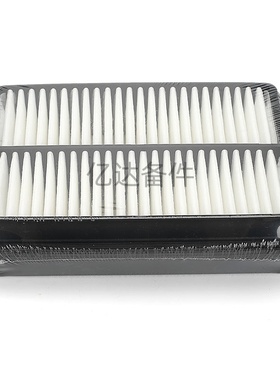 适用于AF25573/17M-911-3530(5090)/CB-4002挖掘机驾驶室空调滤芯