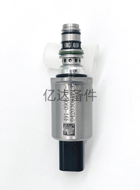适用于卡特E313/E320/E323/E325/E336GC先导比例阀(24V黑色插头)