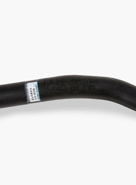 适用于神钢SK230-6/SK230-6E/LQ05P01092P2挖掘机发动机中冷管