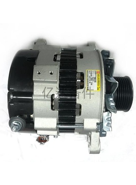 适用于道依茨BF6M1015/JS130-8/JS140-8/035000-4858/4JJ1发电机