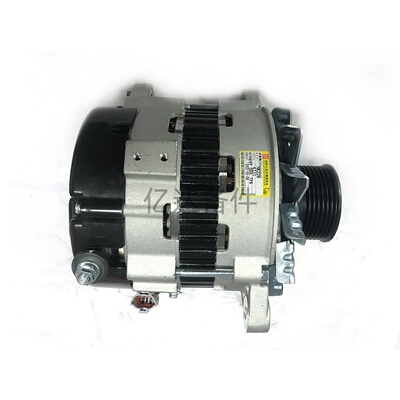 适用于道依茨BF6M1015/JS130-8/JS140-8/035000-4858/4JJ1发电机
