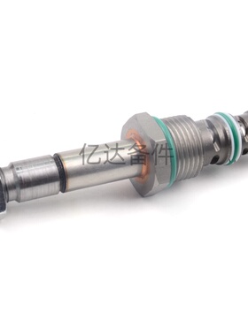 适用于DH130-7/DH150-7/DH215-7/DH500LC-7/DH370-7电磁阀阀芯