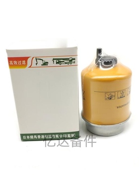 适用于32/925915挖掘机发动机柴油滤芯