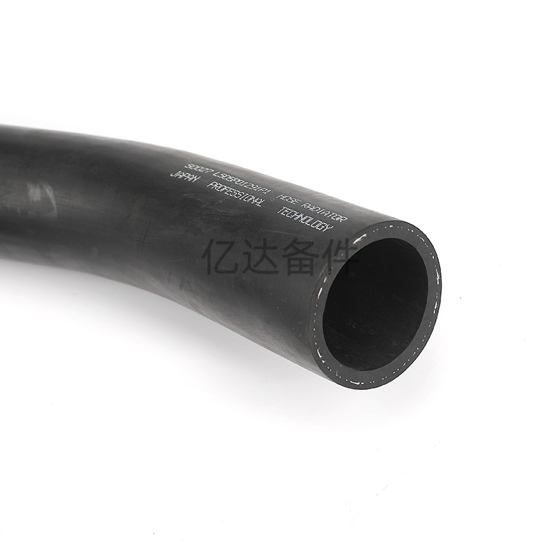 适用于神钢SK460-8/S0027/LS05P01291P1挖掘机发动机上水管