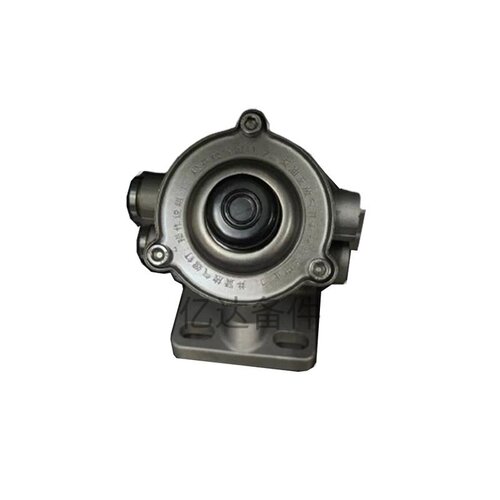 适用于24810/06C002/FS1242/R60P/R90P挖掘机发动机油水分离器座