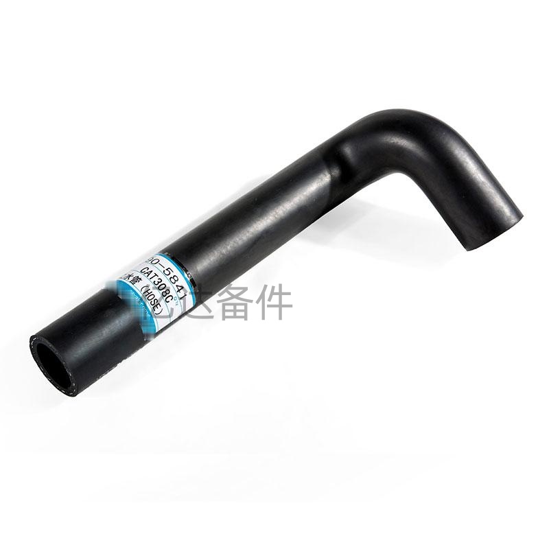 适用于卡特E308C/190-5841/313-8090挖掘机发动机上水管