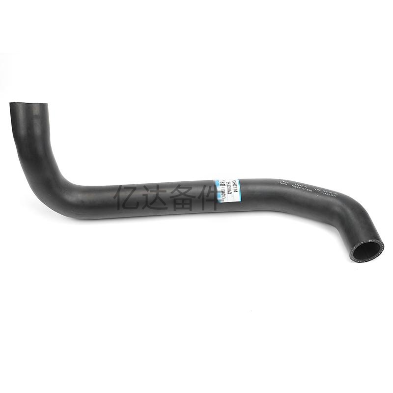 适用于住友SH120A3/KSH0774挖掘机发动机下水管