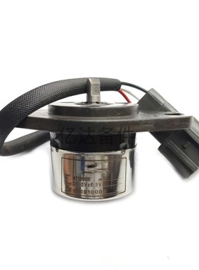 适用于日立EX120/EX200-2/EX200-3/ZAX450/ZAX850角度感应器