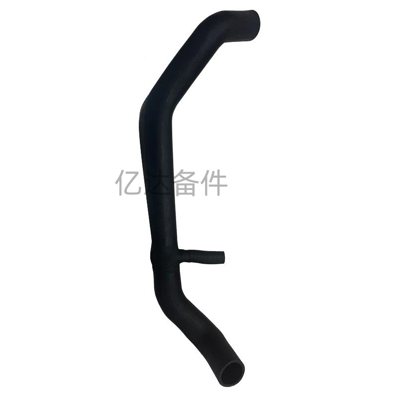 适用于JCB210挖掘机发动机下水管