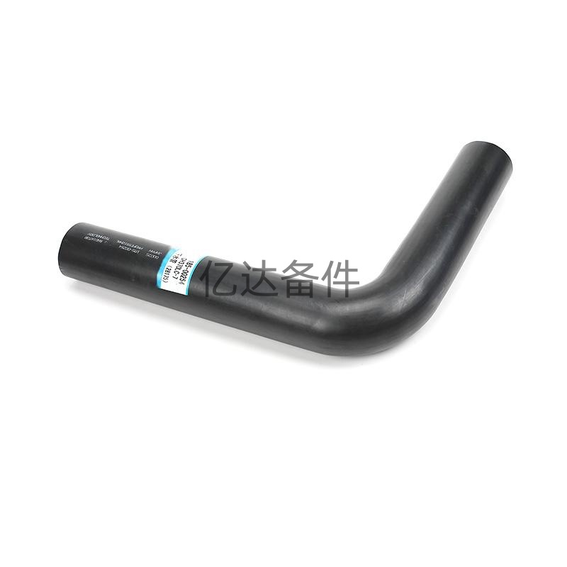 适用于DH370LC-7/D0025/185-00254挖掘机发动机下水管