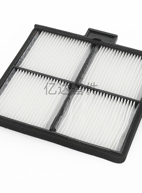 适用于FT-6820/51186-41990/YN50V01014P1挖掘机驾驶室空调滤芯