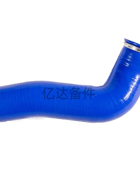 适用于沃尔沃EC210BLC/VOE14618181挖掘机发动机中冷管