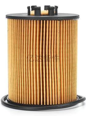 适用于P878/11708554/11988962/2931449挖掘机发动机柴油滤芯