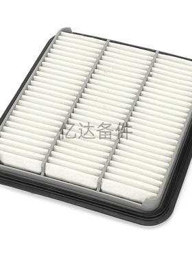 适用于V9112-0012/17801-11070/YF-1024挖掘机驾驶室空调滤芯