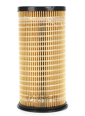 适用于FS19516/FS19573/FS20009/IR-1804挖掘机发动机柴油滤芯